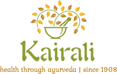 Kairali Ayurvedic